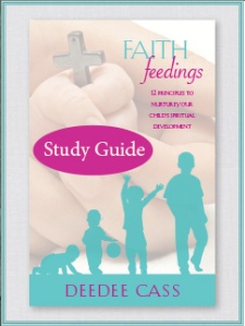 Faith Feedings Study Guide